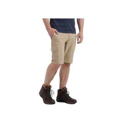 Life-Line Ernst 2 Heren Outdoor Shorts