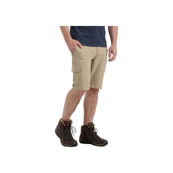 Life-Line Ernst 2 Heren Outdoor Shorts