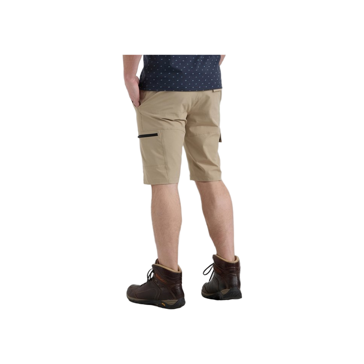 Life-Line Ernst 2 Heren Outdoor Shorts