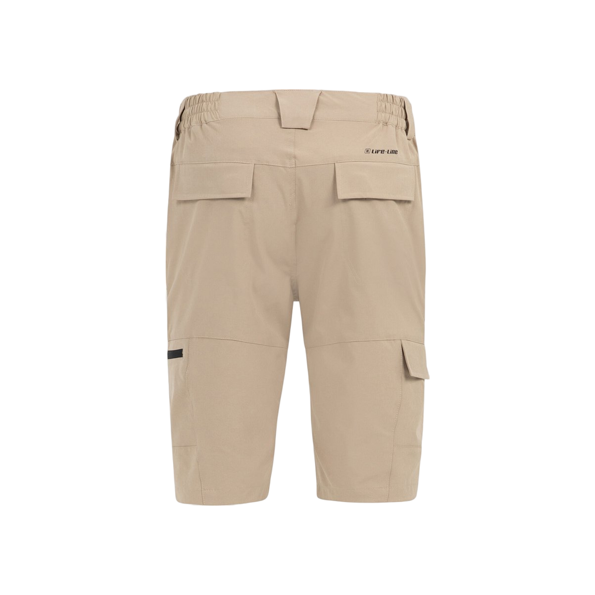 Life-Line Ernst 2 Heren Outdoor Shorts