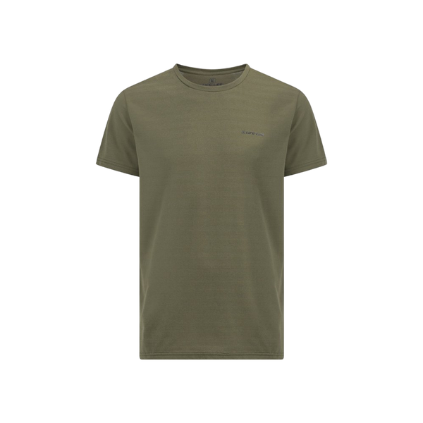 Life-Line Dalmatie Outdoor Shirt Ademend & UV-Bescherming