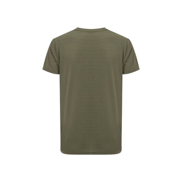 Life-Line Dalmatie Outdoor Shirt Ademend & UV-Bescherming