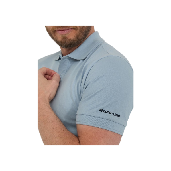 Life-Line Gobi Outdoorshirt Ademend met UV-bescherming