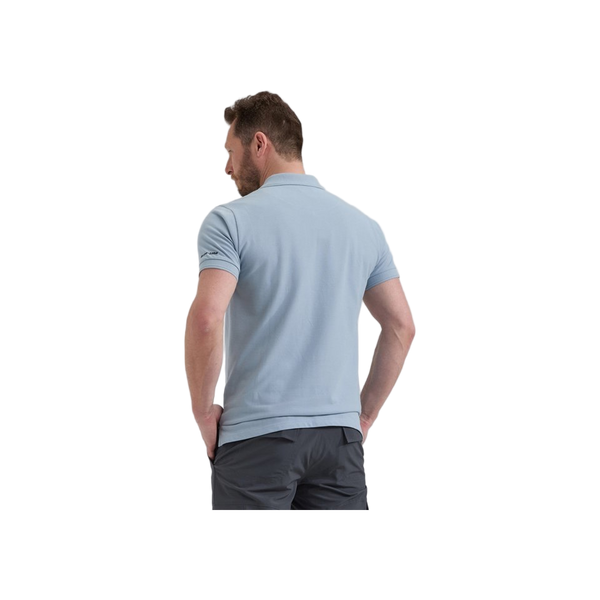 Life-Line Gobi Outdoorshirt Ademend met UV-bescherming