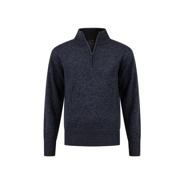 Life-line Waterville Lined Pullover Men