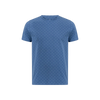 Life-line Koli T-Shirt AO Logo Print Men