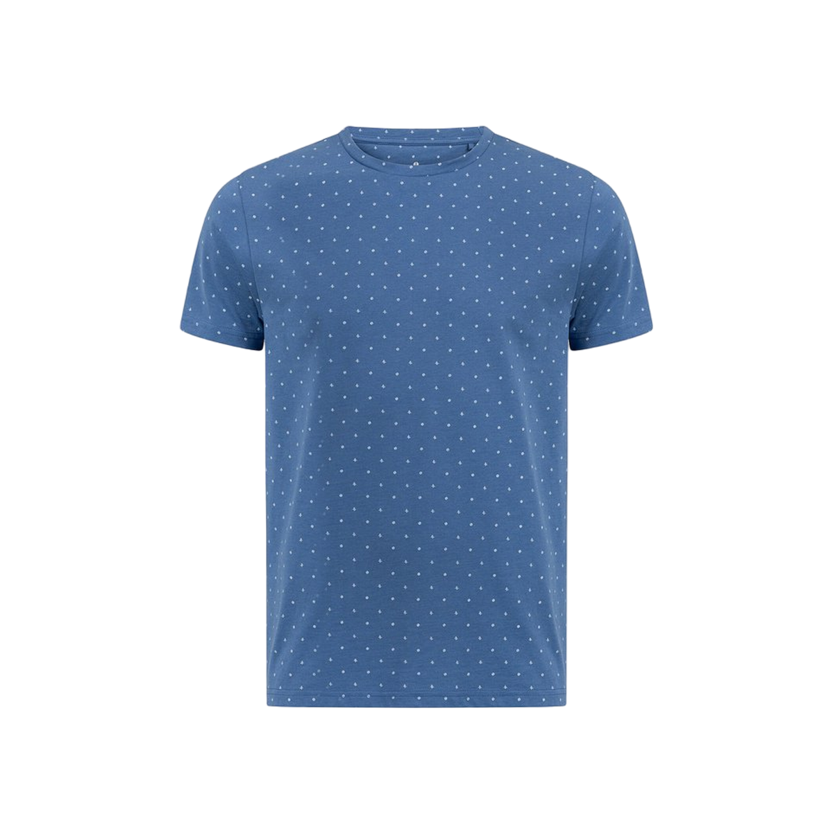 Life-line Koli T-Shirt AO Logo Print Men