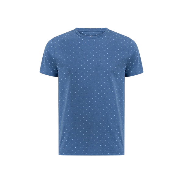 Life-line Koli T-Shirt AO Logo Print Men