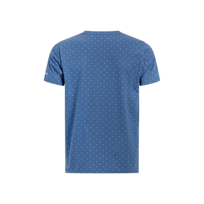 Life-line Koli T-Shirt AO Logo Print Men