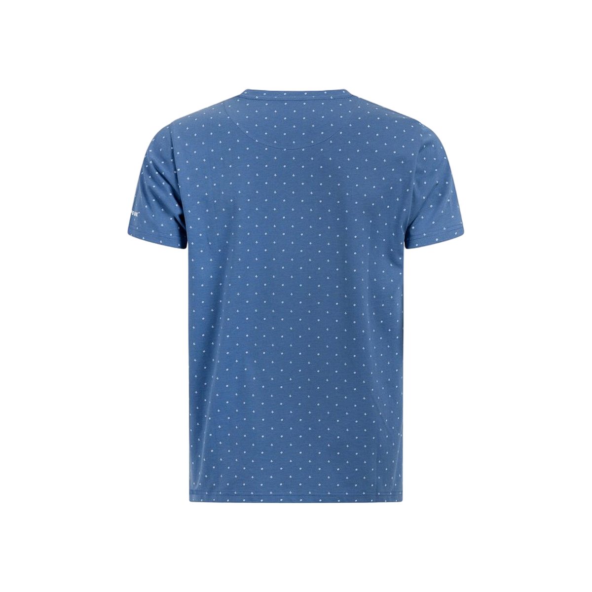 Life-line Koli T-Shirt AO Logo Print Men
