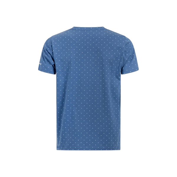 Life-line Koli T-Shirt AO Logo Print Men