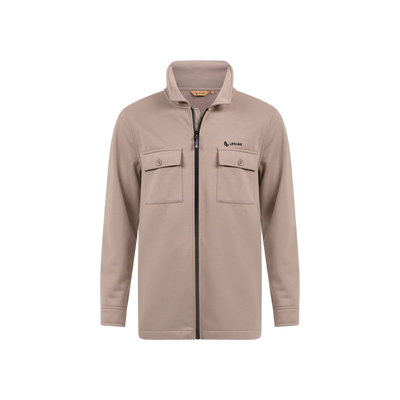 Life-line Manu Felt Jacket Men