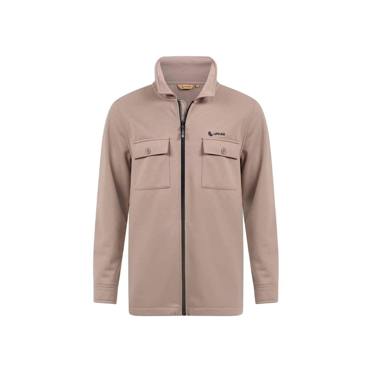 Life-line Manu Felt Jacket Men