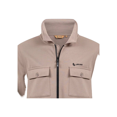 Life-line Manu Felt Jacket Men