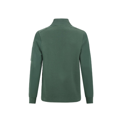 Life-line Minho Honeycomb Fleece Jacket Men