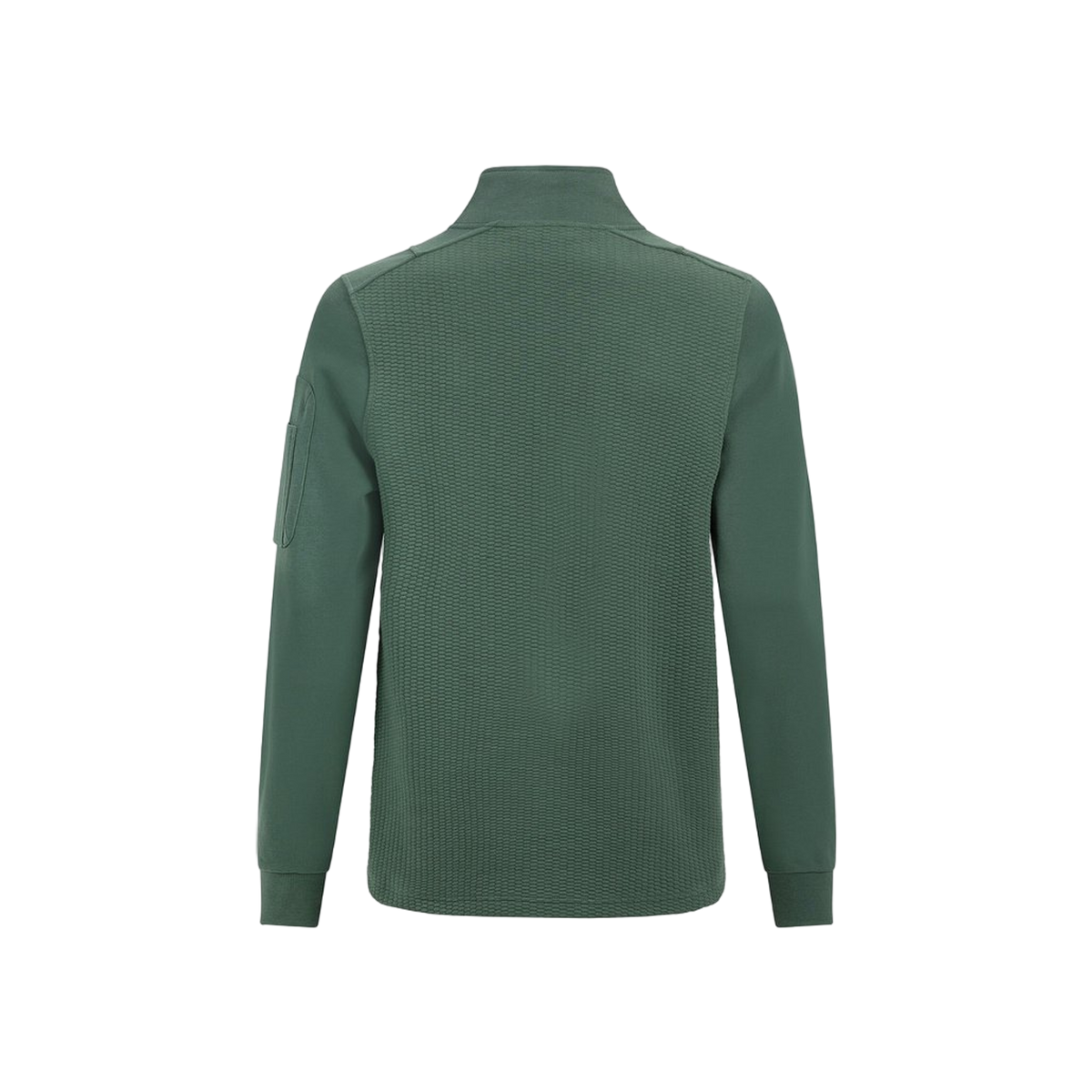 Life-line Minho Honeycomb Fleece Jacket Men