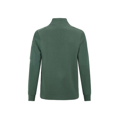 Life-line Minho Honeycomb Fleece Jacket Men