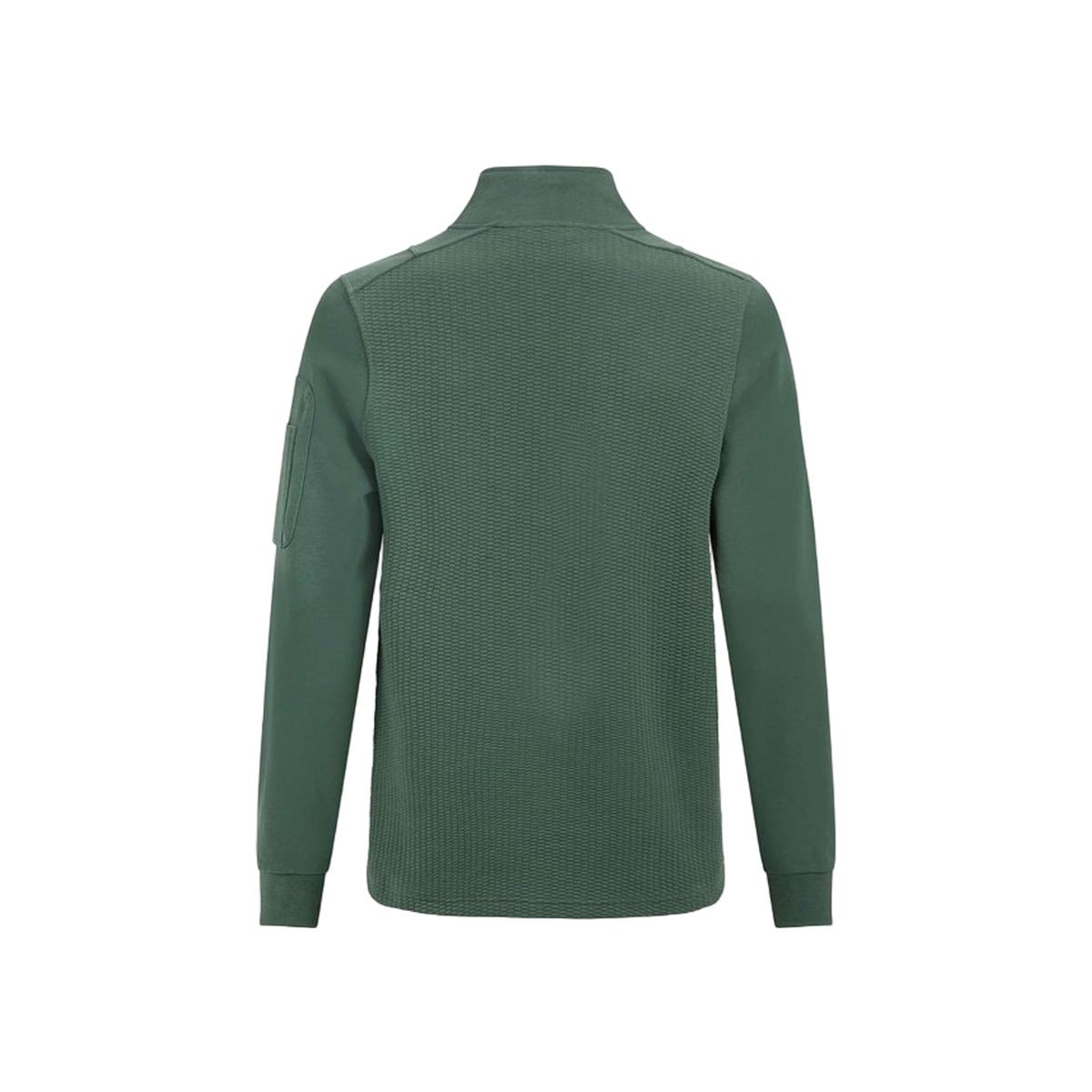 Life-line Minho Honeycomb Fleece Jacket Men