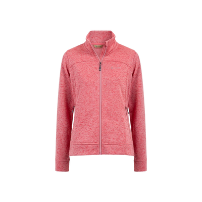 Life-Line Tessin Fleece Jacket Women