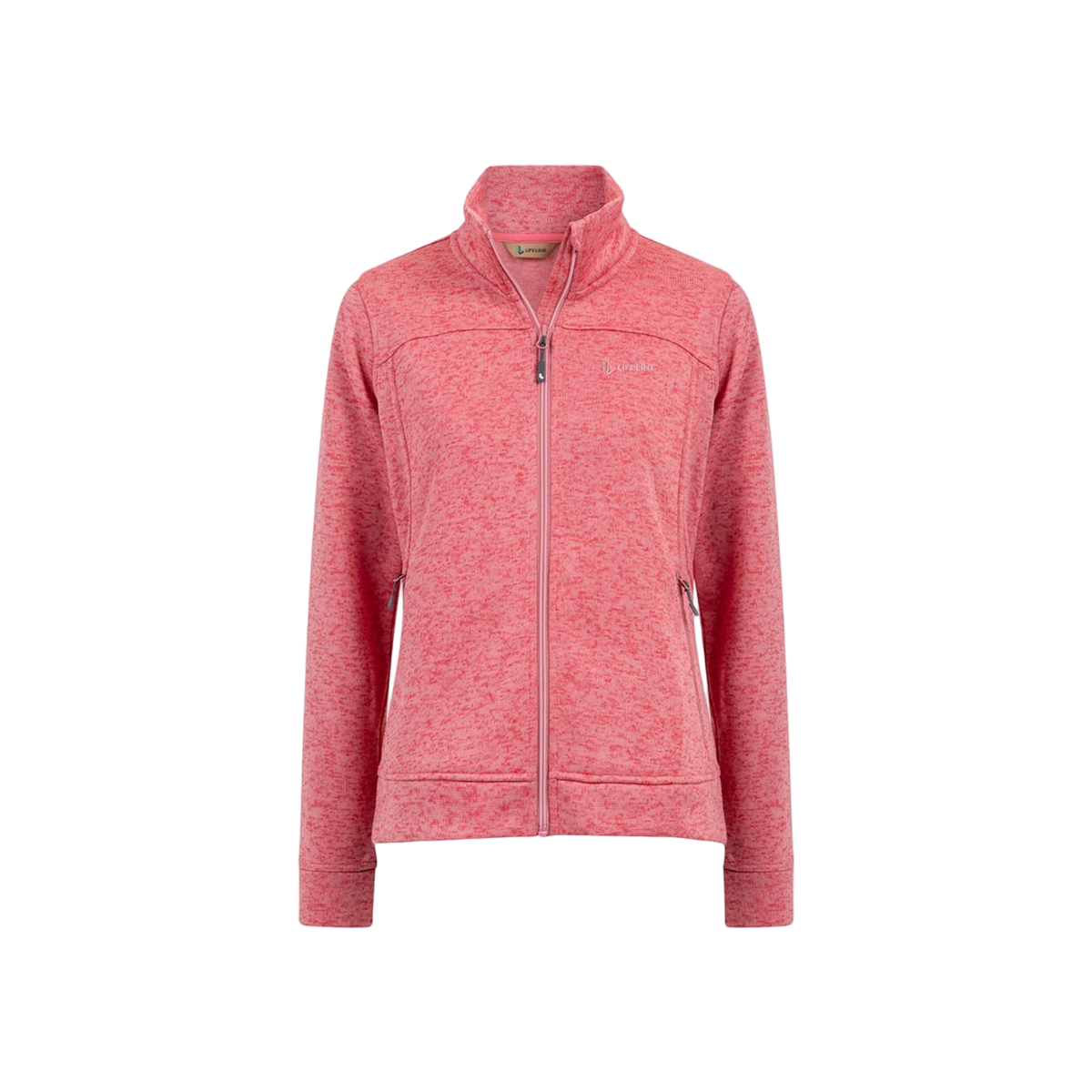 Life-Line Tessin Fleece Jacket Women