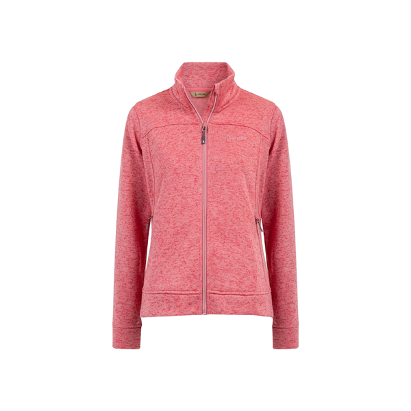 Life-Line Tessin Fleece Jacket Women