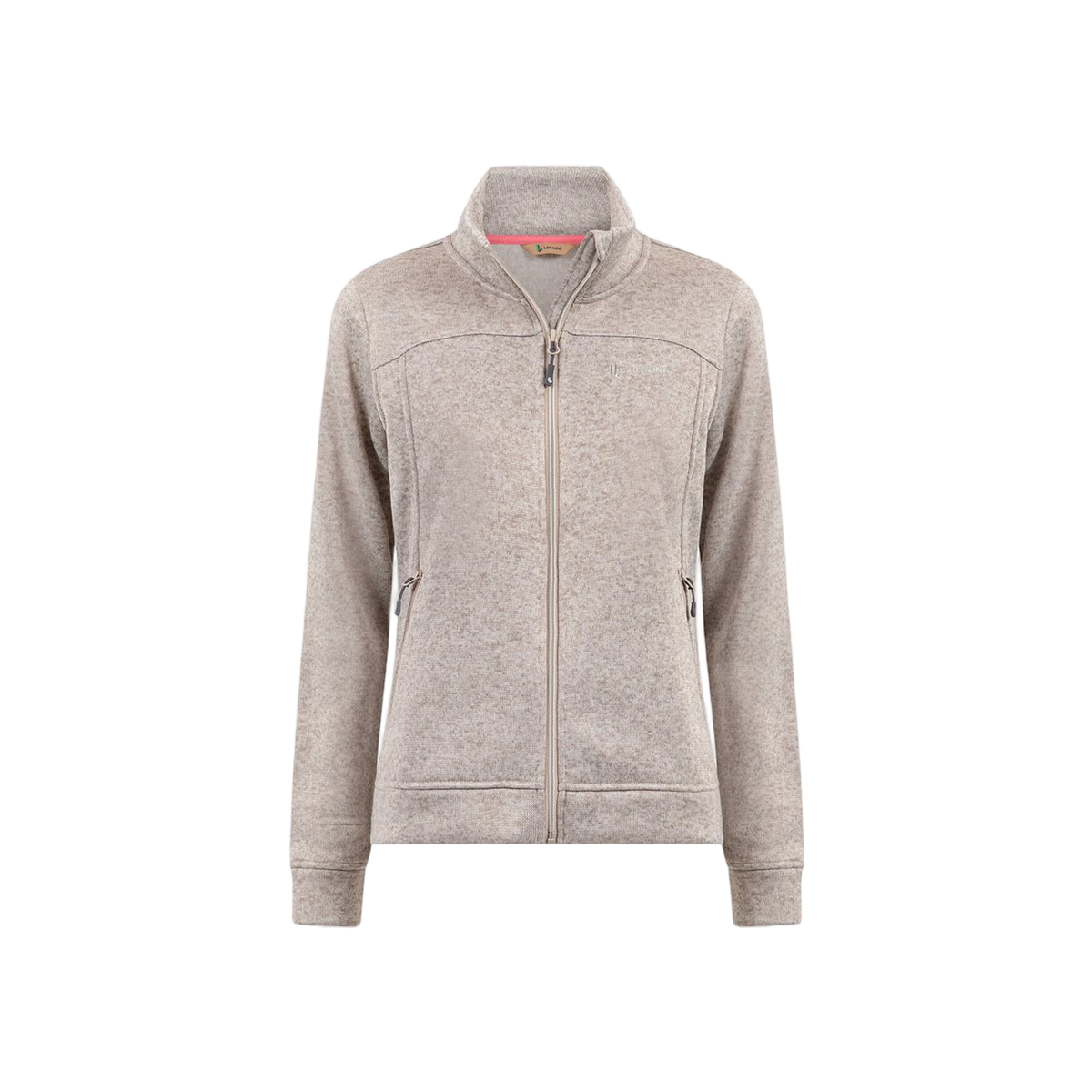 Life-Line Tessin Fleece Jacket Women