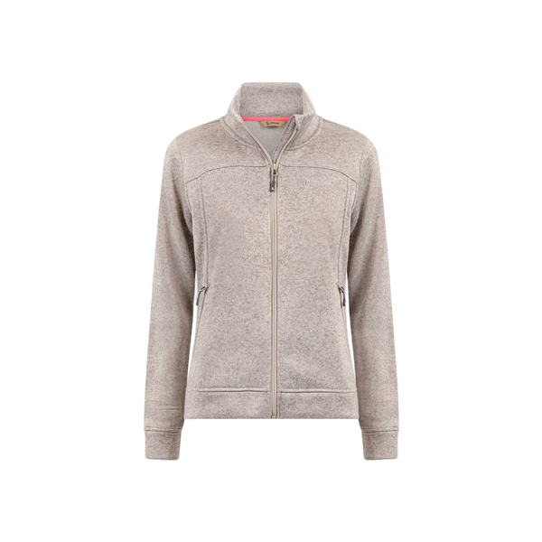 Life-Line Tessin Fleece Jacket Women