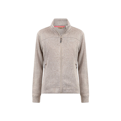 Life-Line Tessin Fleece Jacket Women