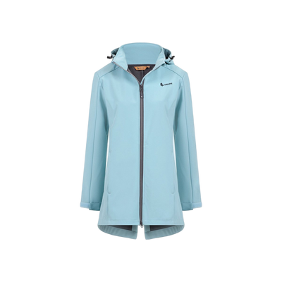 Life-line Moraine Softshell Coat Women