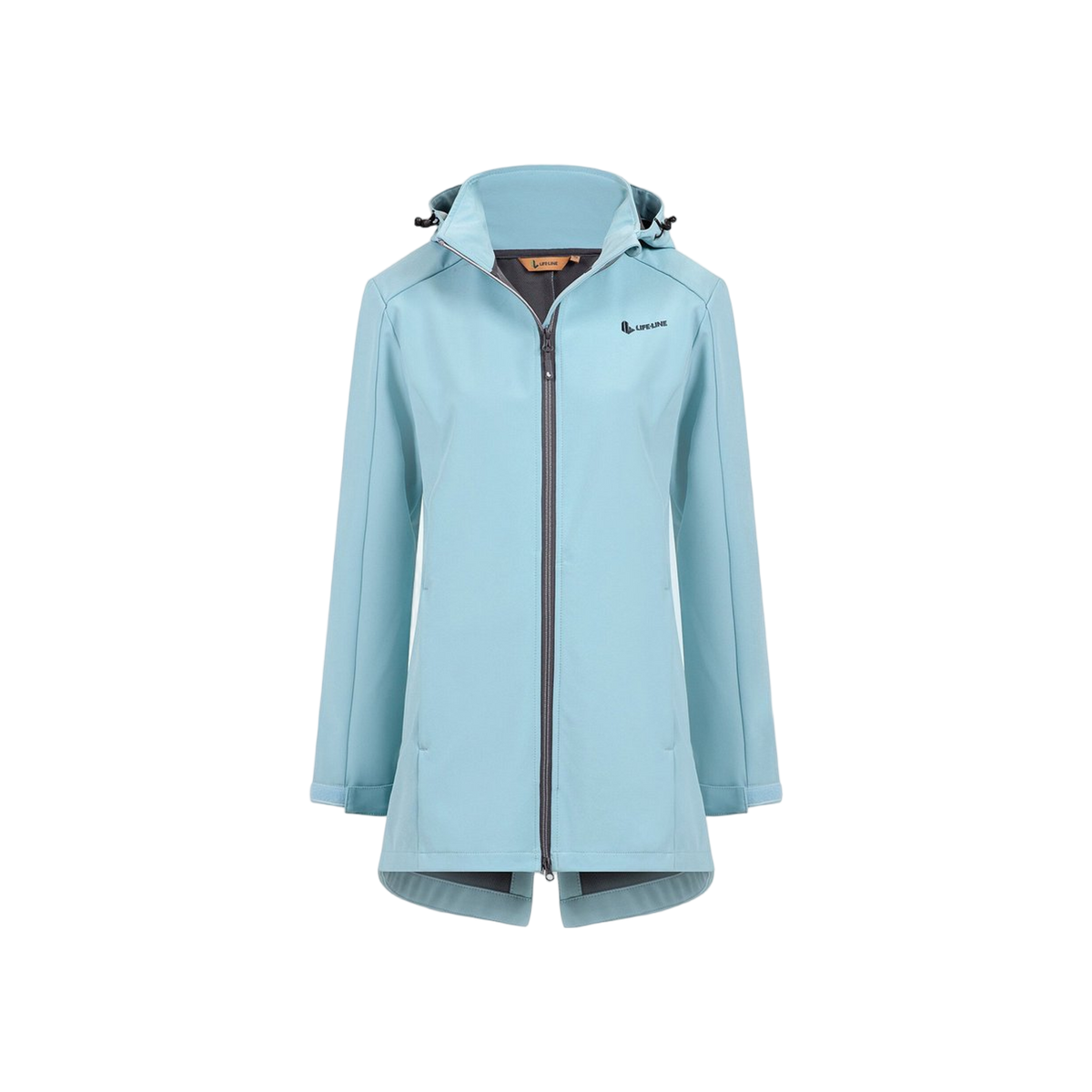 Life-line Moraine Softshell Coat Women
