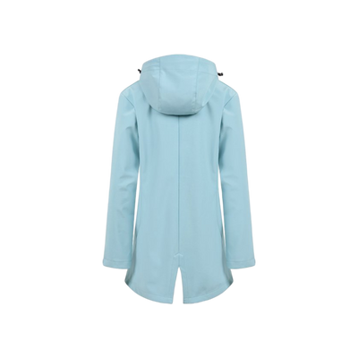 Life-line Moraine Softshell Coat Women