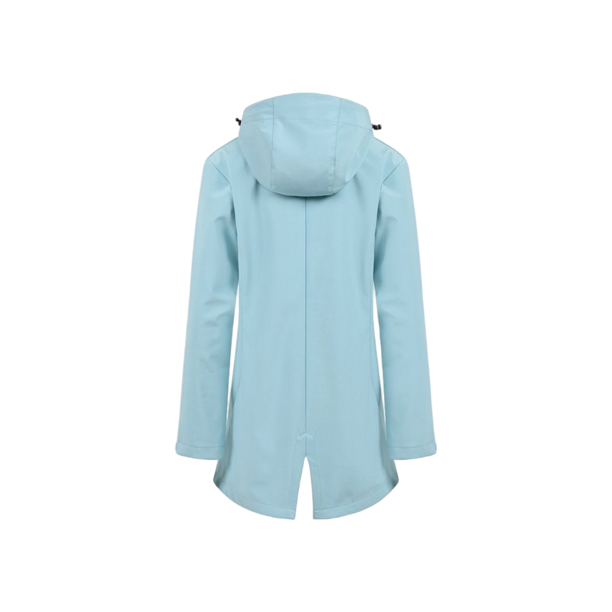 Life-line Moraine Softshell Coat Women