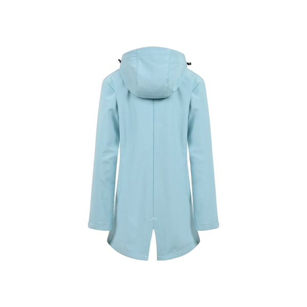 Life-line Moraine Softshell Coat Women