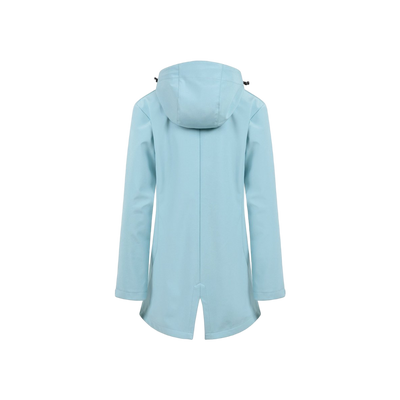 Life-line Moraine Softshell Coat Women
