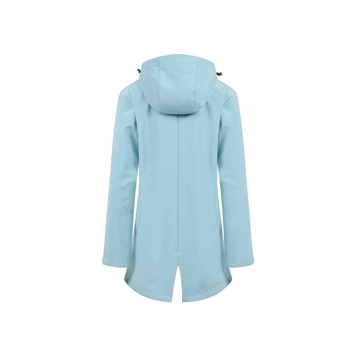 Life-line Moraine Softshell Coat Women