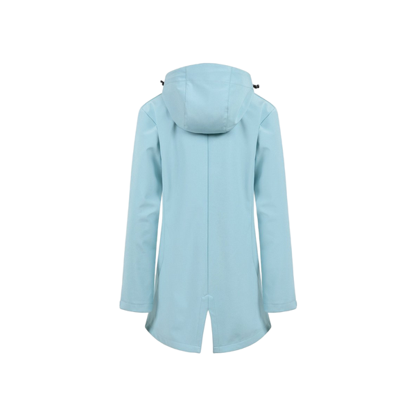 Life-line Moraine Softshell Coat Women