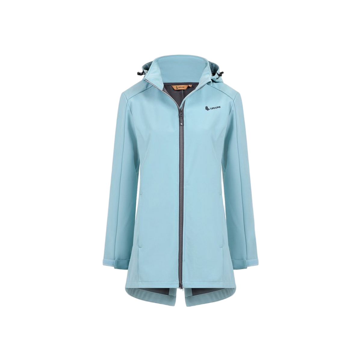 Life-line Moraine Softshell Coat Women