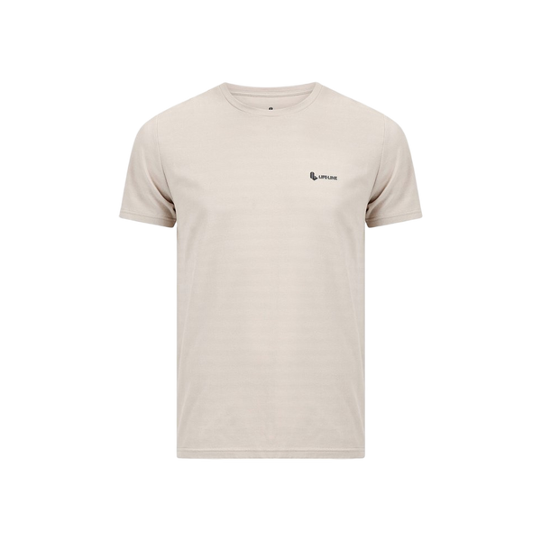 Life-Line Morvan Stripe T-Shirt