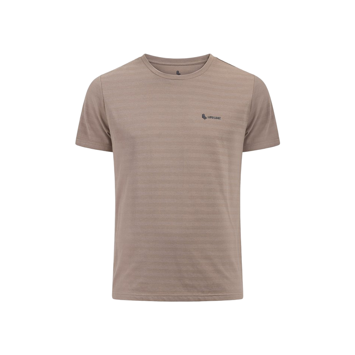 Life-Line Morvan Stripe T-Shirt