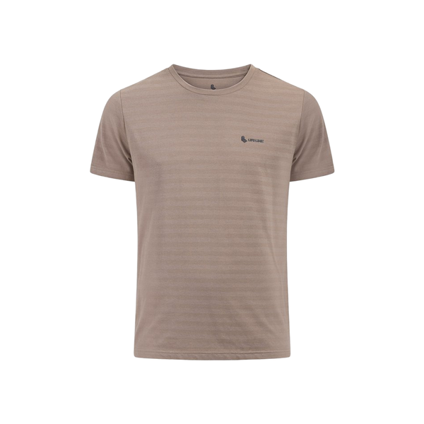 Life-Line Morvan Stripe T-Shirt