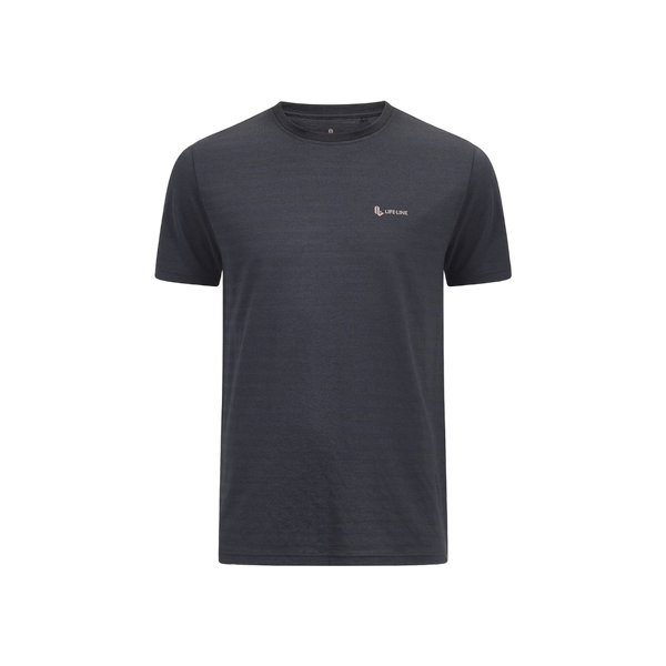 Life-Line Morvan Stripe T-Shirt