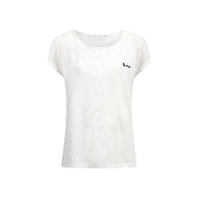 Life-Line Rila Dots T-Shirt Women