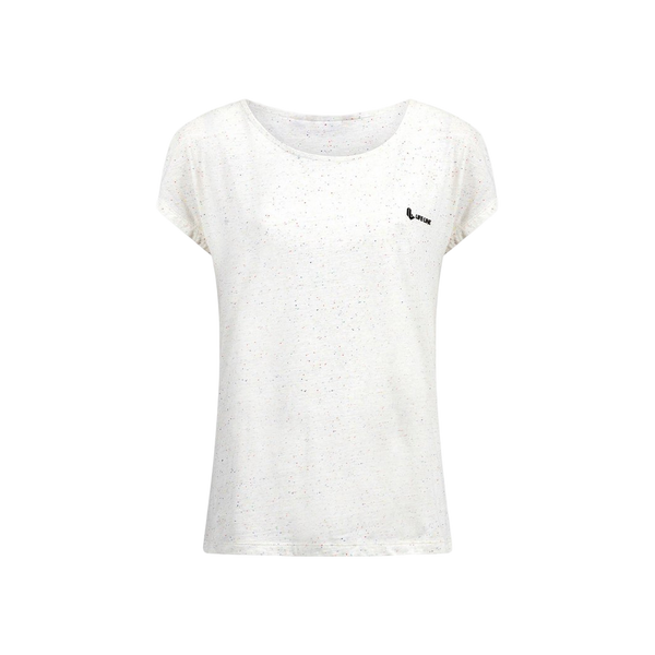 Life-Line Rila Dots T-Shirt Women