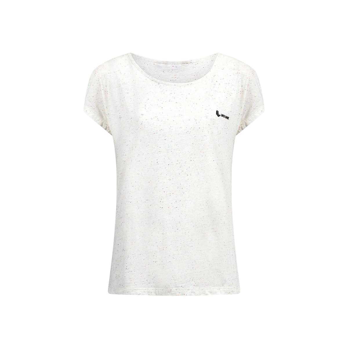 Life-Line Rila Dots T-Shirt Women