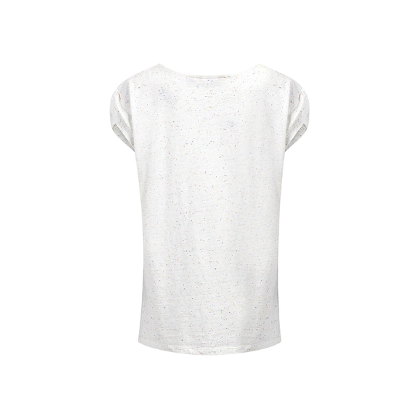Life-Line Rila Dots T-Shirt Women