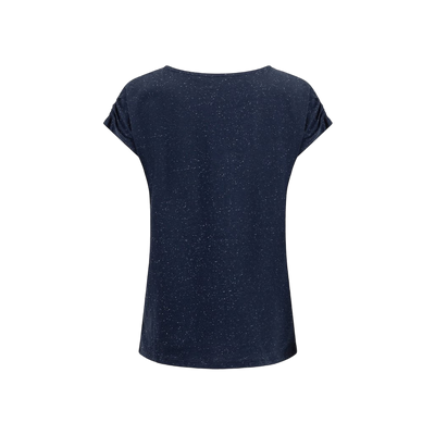 Life-Line Rila Dots T-Shirt Women