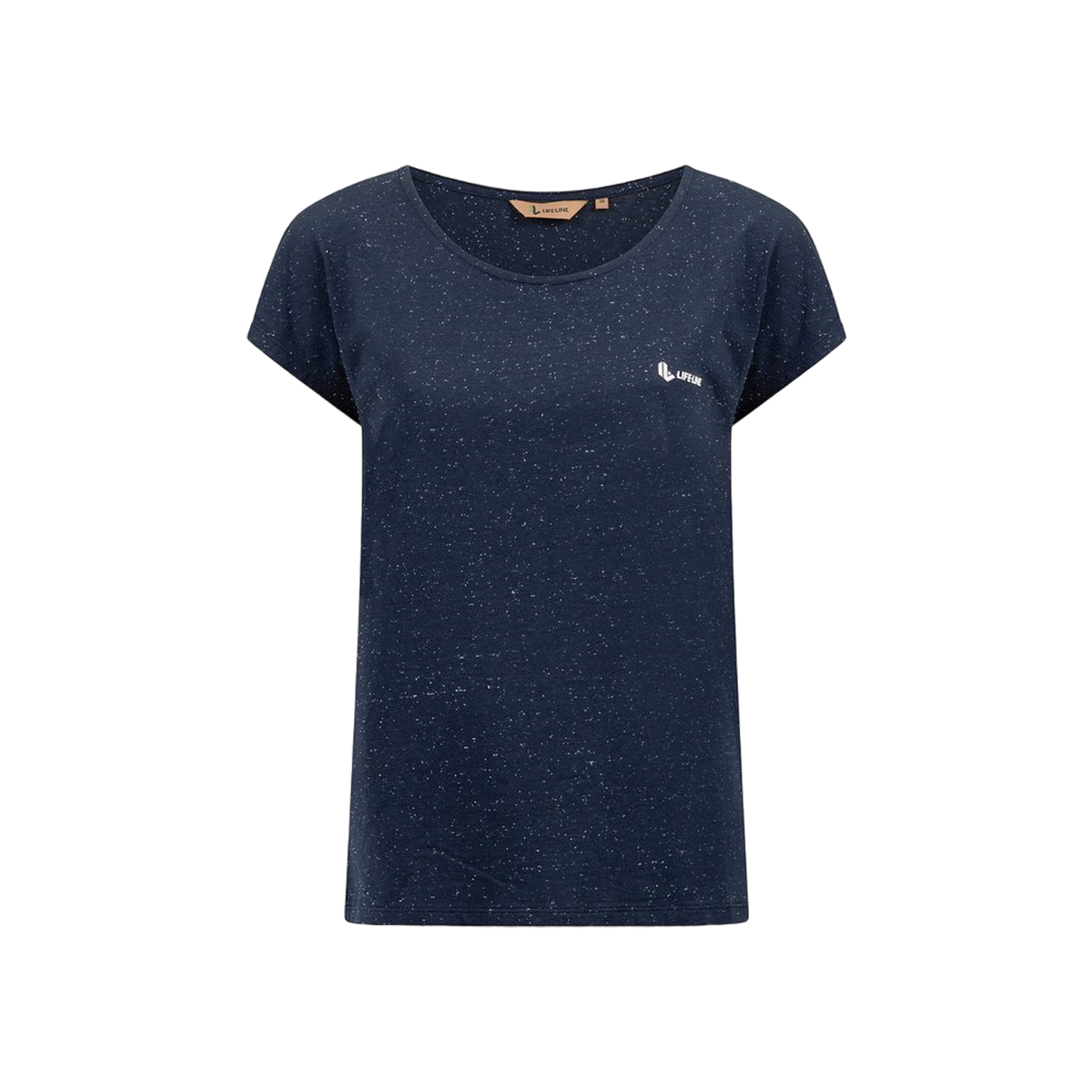 Life-Line Rila Dots T-Shirt Women