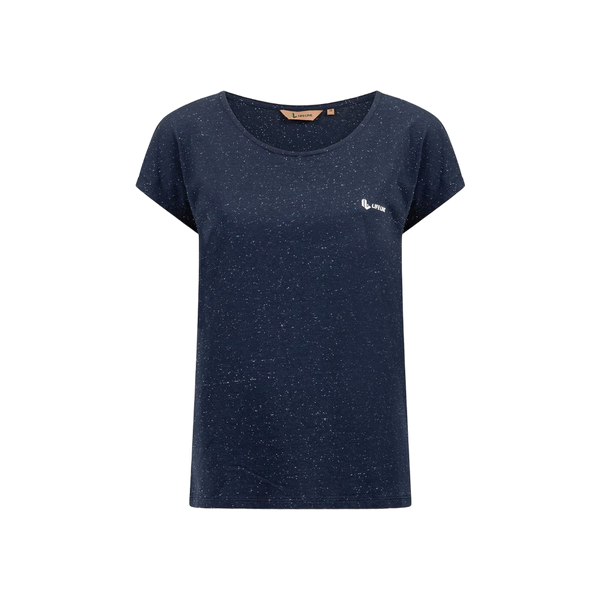 Life-Line Rila Dots T-Shirt Women