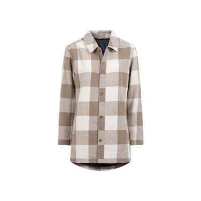 Life-line Andrea Check Jacket Women