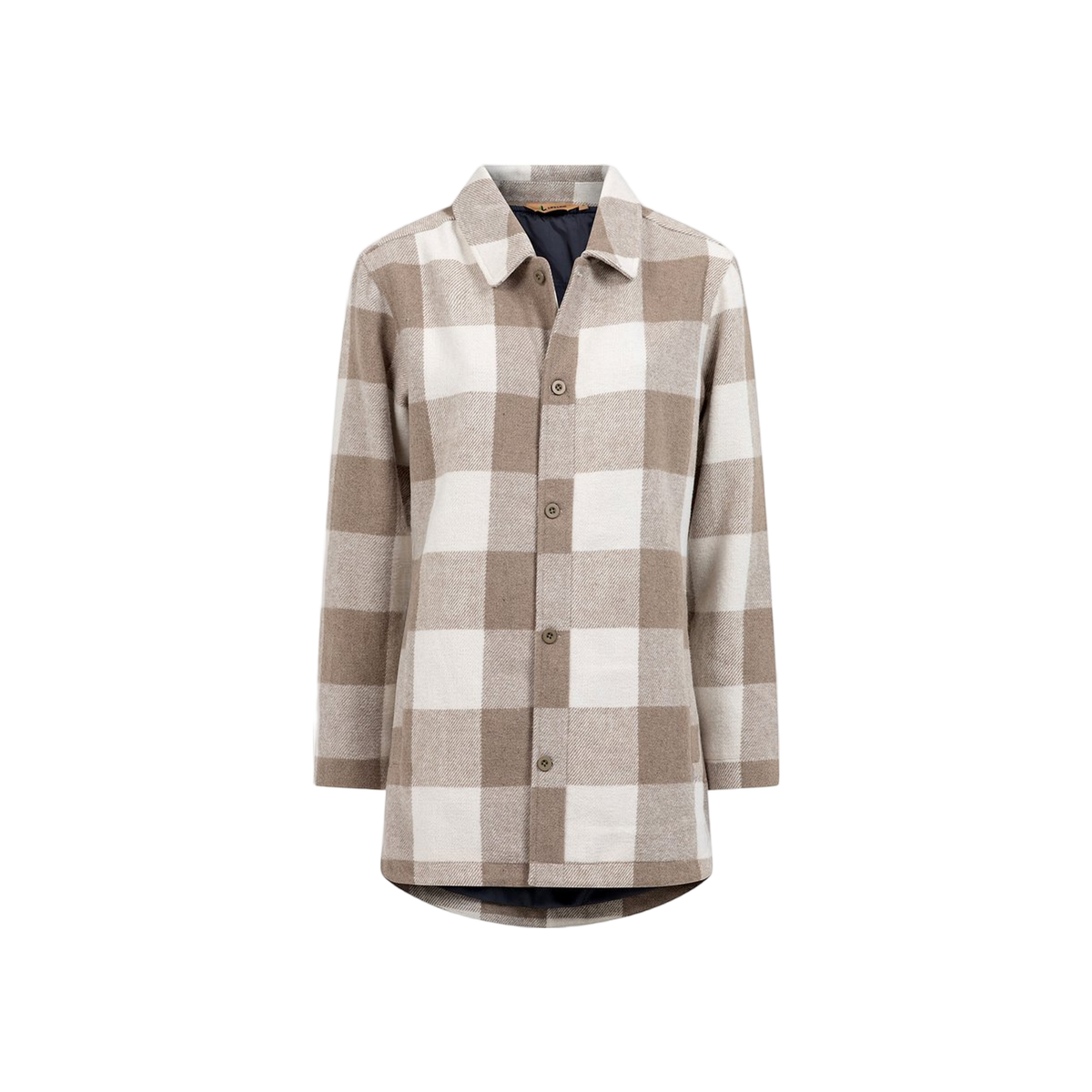 Life-line Andrea Check Jacket Women